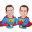 i