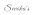 s