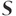 s