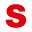 s