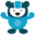 i