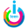 i