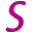 s