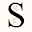 s