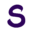 s