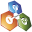 i