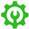 i