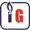 i