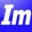 i