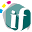 i