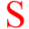 s