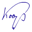 i