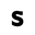 s