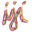 i