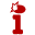 i
