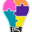 i