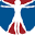 i