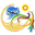 i