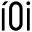 i