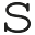 s