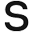 s