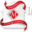 i