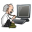 i