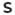 s