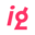 i