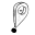 i