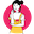 i
