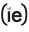 i
