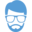 i