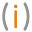 i