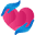 i