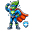 i