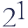 i