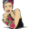 i