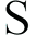 s