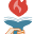 i