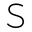 s