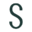 s
