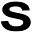 s