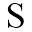 s