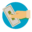 i