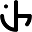 i