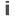 i