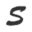 s