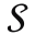 s