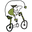 s